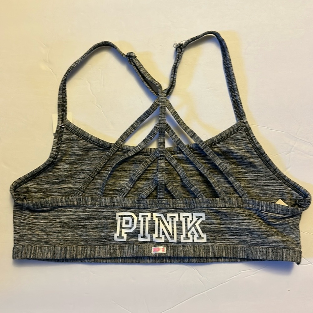 Victoria Secret PINK bralette Size Medium